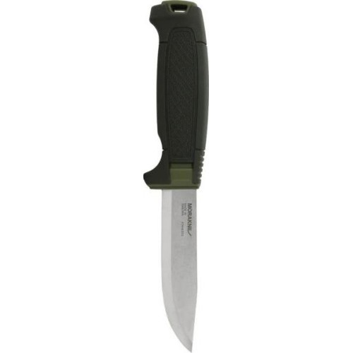 Нож Morakniv Amberg Deep Forests (S)