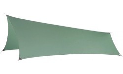 Tents-nojume gulēšanai uz zemes Lesovik ZMORA silver pine