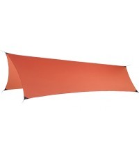 Tents gulēšanai uz zemes Lesovik ZMORA terra rosa