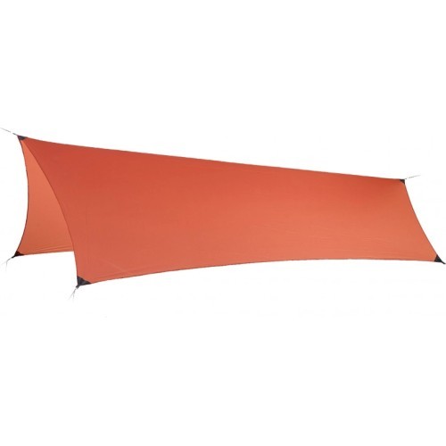 Tents gulēšanai uz zemes Lesovik ZMORA terra rosa