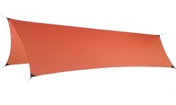 Tents gulēšanai uz zemes Lesovik ZMORA terra rosa