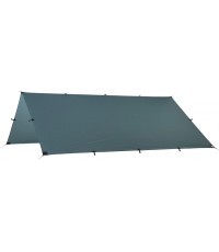 Lesovik GROZA silver pine classic tarp