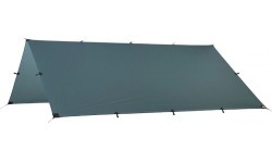 Тент Lesovik GROZA silver pine classic
