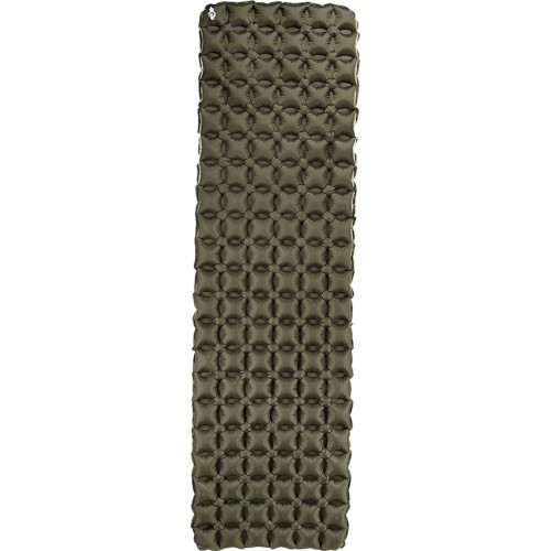 M-Tac 195x60 olive inflatable carrimat