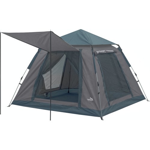 Stan rychlorozkládací LIVIGNO pro 3-4 osoby 200x200x140 cm PU500mm