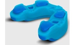Mouthguard Venum Predator - Cyan/Blue