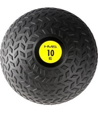 PST treniņu bumba - Slam Ball HMS - 10 kg