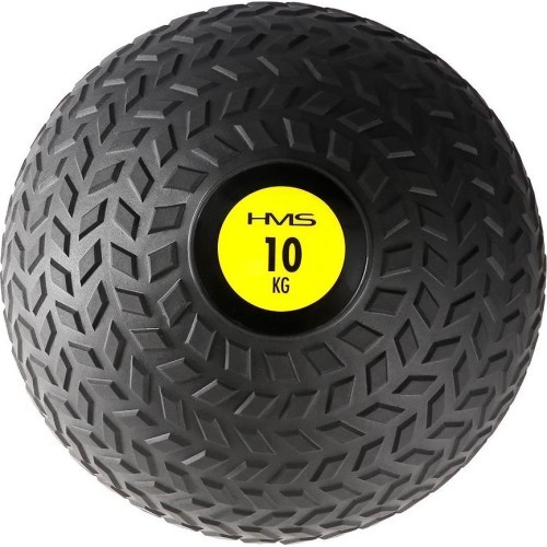 PST EXCERCISE BALL - SLAM BALL HMS - 10 kg