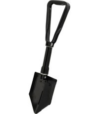 Foldable Metal Shovel Cattara 58cm