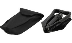 Foldable Metal Shovel Cattara 58cm