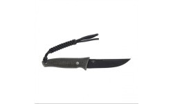 Civivi Tamashii tactical knife C19046-4 dark green micarta
