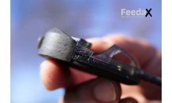 Набор кормушек ZFISH Method Feeder Feeda X 30,40 г с формой