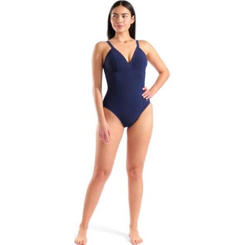 Женский низ купальника Lara Soft Curve Back C, тёмно-синий, 38 - 700