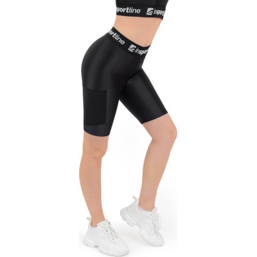 Women’s Shorts inSPORTline Shortcute - Black