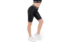 Женские шорты inSPORTline Shortcute Shorts - Чёрный