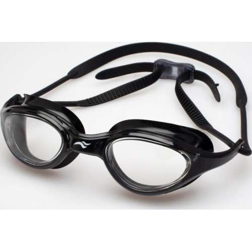 Swimming goggles VORTEX MIRROR  in  hard case - 23