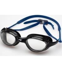 Swimming goggles VORTEX MIRROR  in  hard case - 17