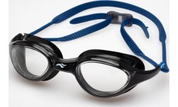 Swimming goggles VORTEX MIRROR  in  hard case - 17