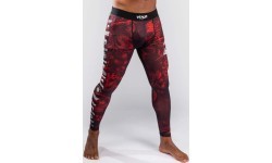 Venum 20th Anniversary Spats - Black/Red