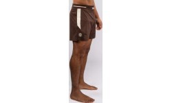 Venum x Roger Gracie Academy Fightshorts - Dark Brown