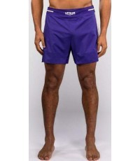 Venum x Roger Gracie Academy Fightshorts - Purple