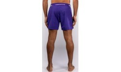 Venum x Roger Gracie Academy Fightshorts - Purple