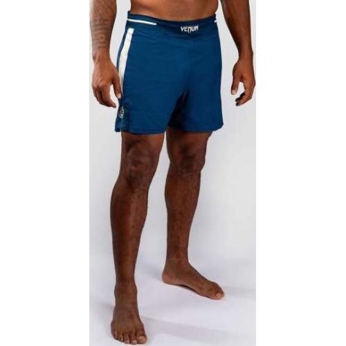Venum x Roger Gracie Academy cīņas šorti, zili