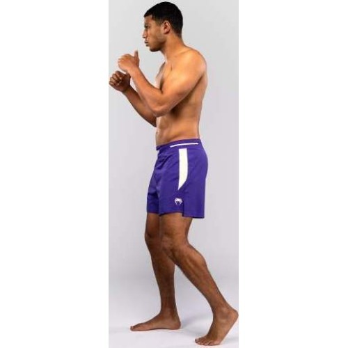 Venum x Roger Gracie Academy MMA šorti, violeti