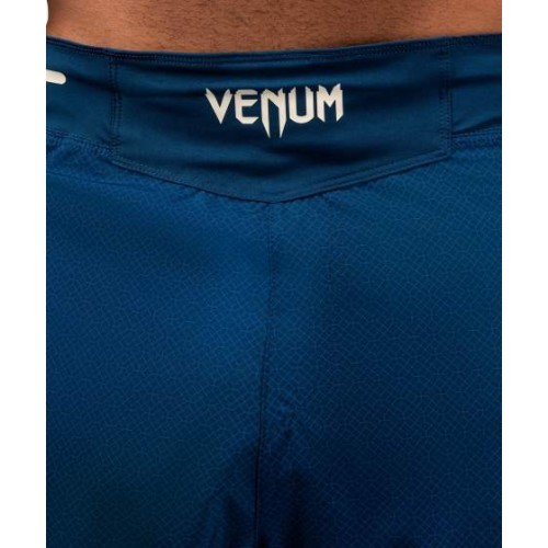 Venum x Roger Gracie Academy cīņas šorti, zili