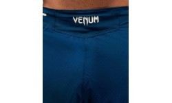 Venum x Roger Gracie Academy cīņas šorti, zili