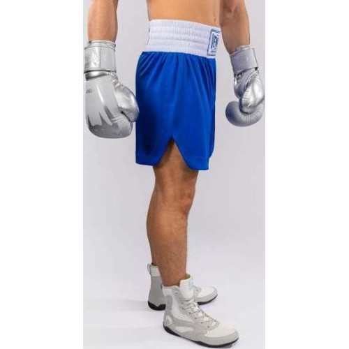 Venum Classic boksa šorti, karaliski zili