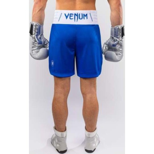 Venum Classic Boxing Shorts - Royal Blue