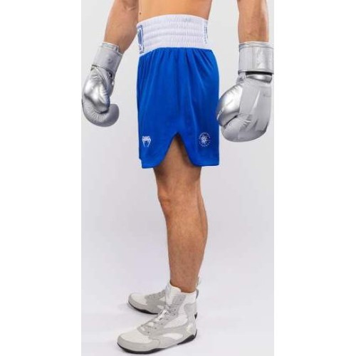 Venum Classic boksa šorti, karaliski zili