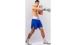 Боксёрские шорты Venum Classic, королевский синий