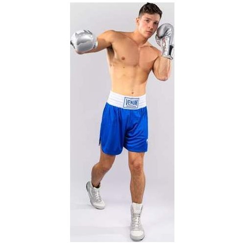 Venum Classic Boxing Shorts - Royal Blue