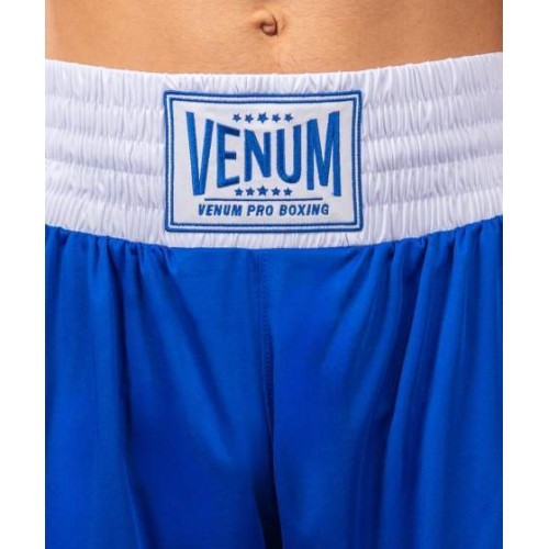 Venum Classic boksa šorti, karaliski zili