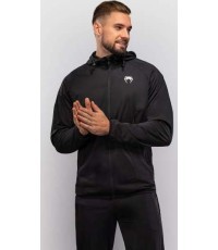 Спортивная куртка Venum Contender Aero, чёрная