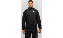 Спортивная куртка Venum Contender Aero, чёрная
