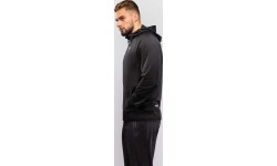 Спортивная куртка Venum Contender Aero, чёрная