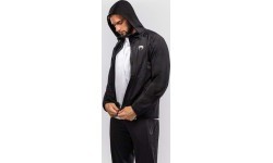 Спортивная куртка Venum Contender Aero, чёрная
