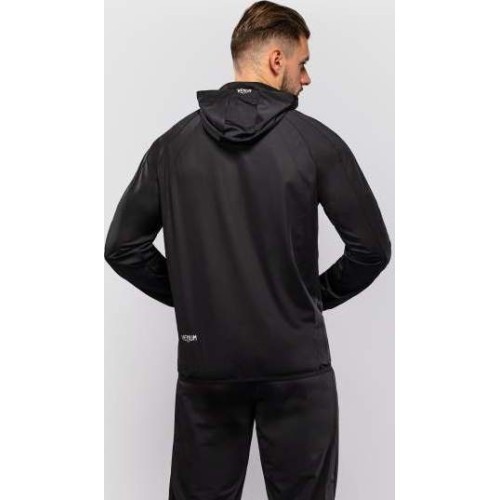 Спортивная куртка Venum Contender Aero, чёрная