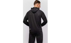 Спортивная куртка Venum Contender Aero, чёрная