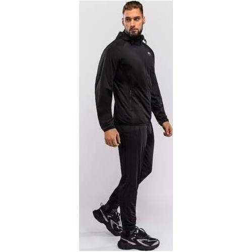 Venum Contender Aero sporta jaka, melna