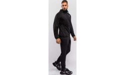 Спортивная куртка Venum Contender Aero, чёрная