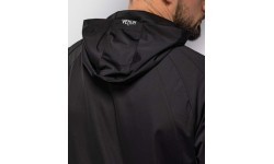 Спортивная куртка Venum Contender Aero, чёрная
