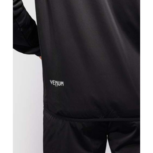 Venum Contender Aero Track Jacket - Black