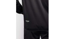 Спортивная куртка Venum Contender Aero, чёрная