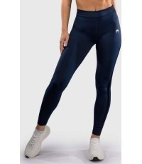 Женские леггинсы Venum Sculpt Shape, тёмно-синие