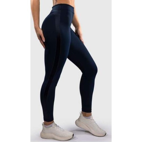 Venum Sculpt Shape Women's Leggings - Navy Blue