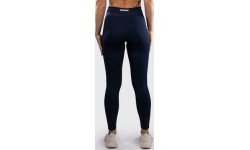 Venum Sculpt Shape Women's Leggings - Navy Blue